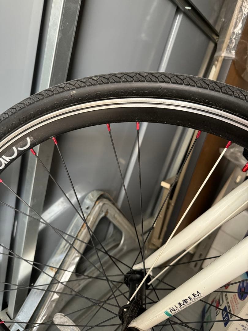 ビアンキ　クロスバイク　カメレオンテ2【原則、引取&配達限定】