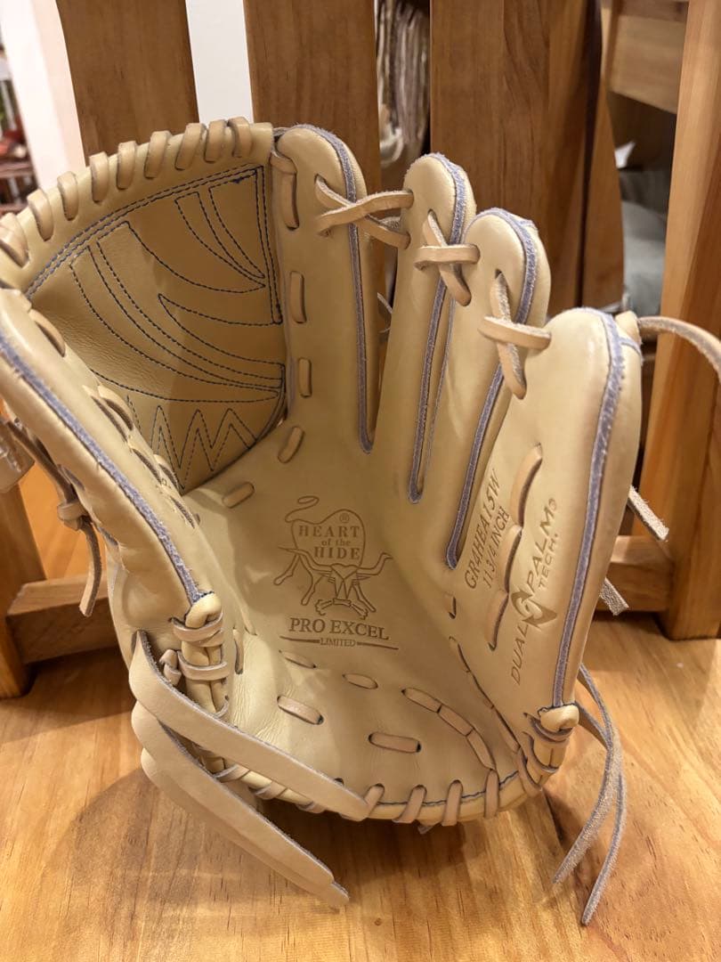 s*s様 ローリングス　投手　PRO EXCEL