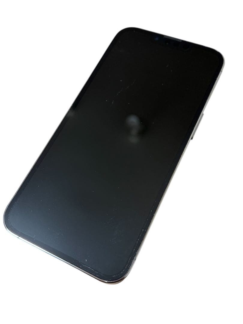 【やー】iPhone13 Pro◆256GB◆グラファイト◆本体のみ