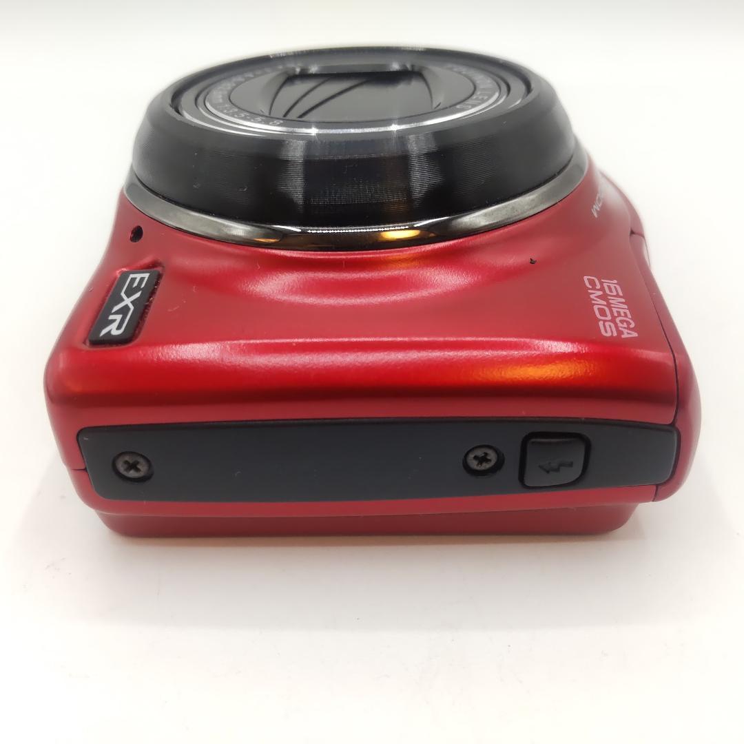 FUJIFILM 富士フィルム FinePix FX-F820EXR デジカメ