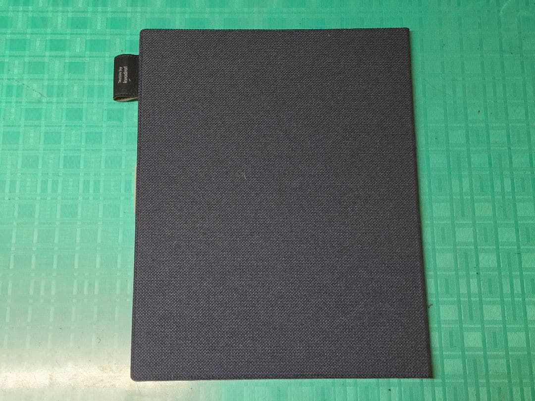 QUADERNO A4 GEN2 FMVDP41 純正ケース付き