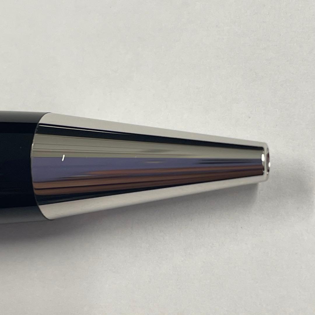 モンブラン マイスターシュテュック プラチナ ル・グラン ボールペン