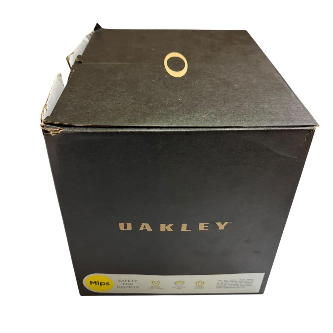 未使用 OAKLEY MOD5 ヘルメット Mサイズ Mips搭載 オークリー