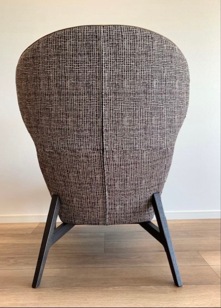 【arflex】アルフレックス GIULIO ジュリオ ラウンジチェア