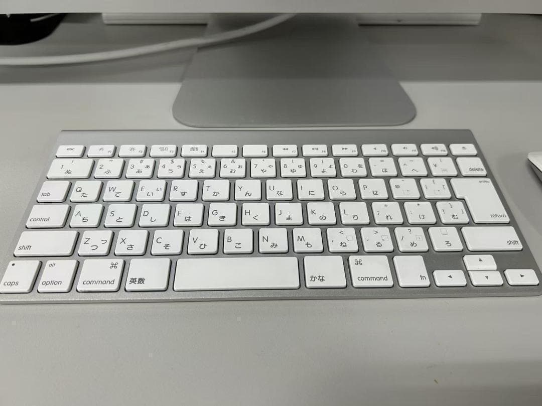 iMac 27インチ 5K 32GB 1TB Core i9-9900K 美品