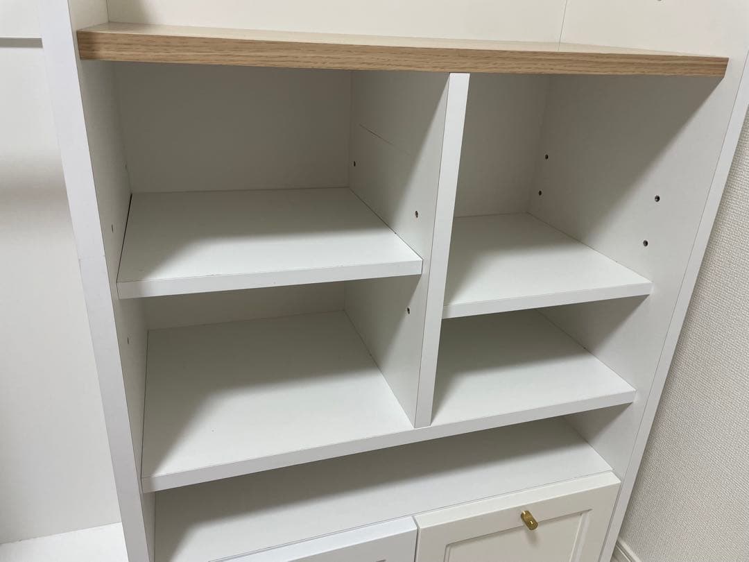 ランドセルラック Lulu(ルル)　ハンガータイプ