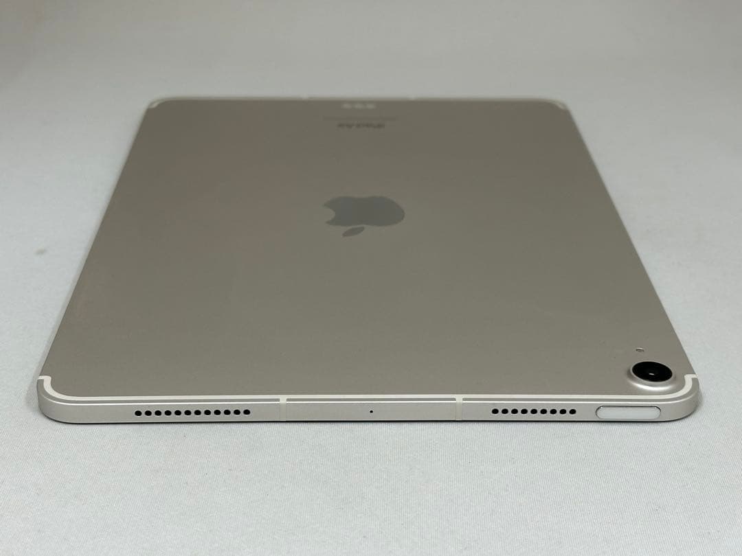 iPad Air 第5世代 256GB Wi-Fi+Cellular