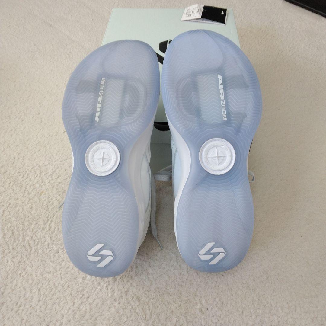 シューズ(男性用) Nike luka4