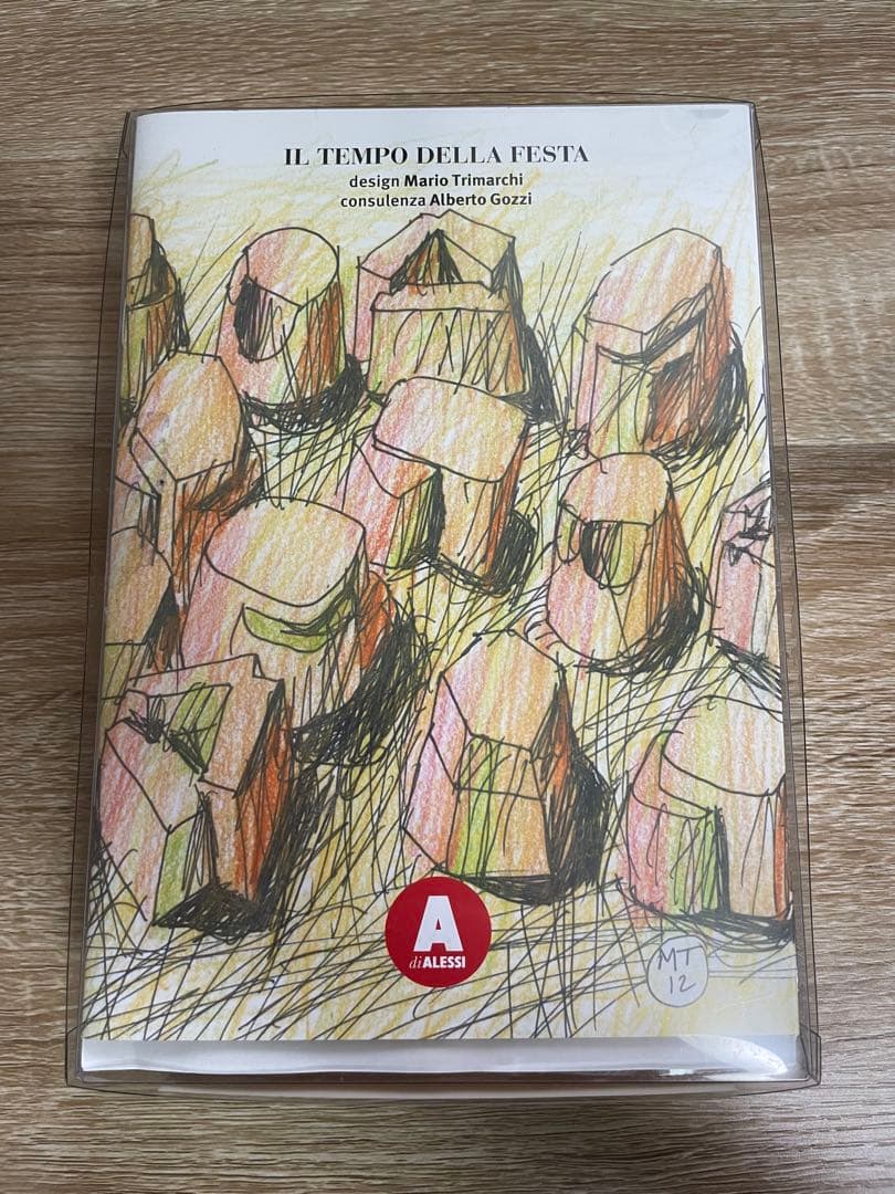 alessi／アレッシィ