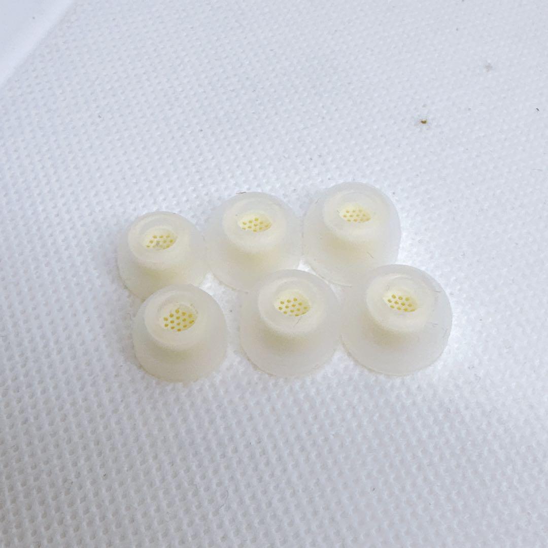 SONY WF-1000XM5 白 ワイヤレスイヤホン 動作確認済み