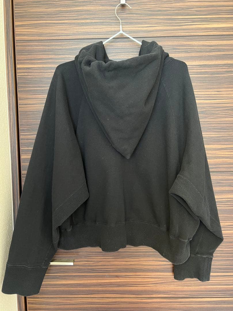 Vivienne Westwood ブラック トレーナー