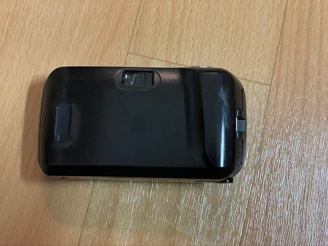 オリンパス OLYMPUS μ