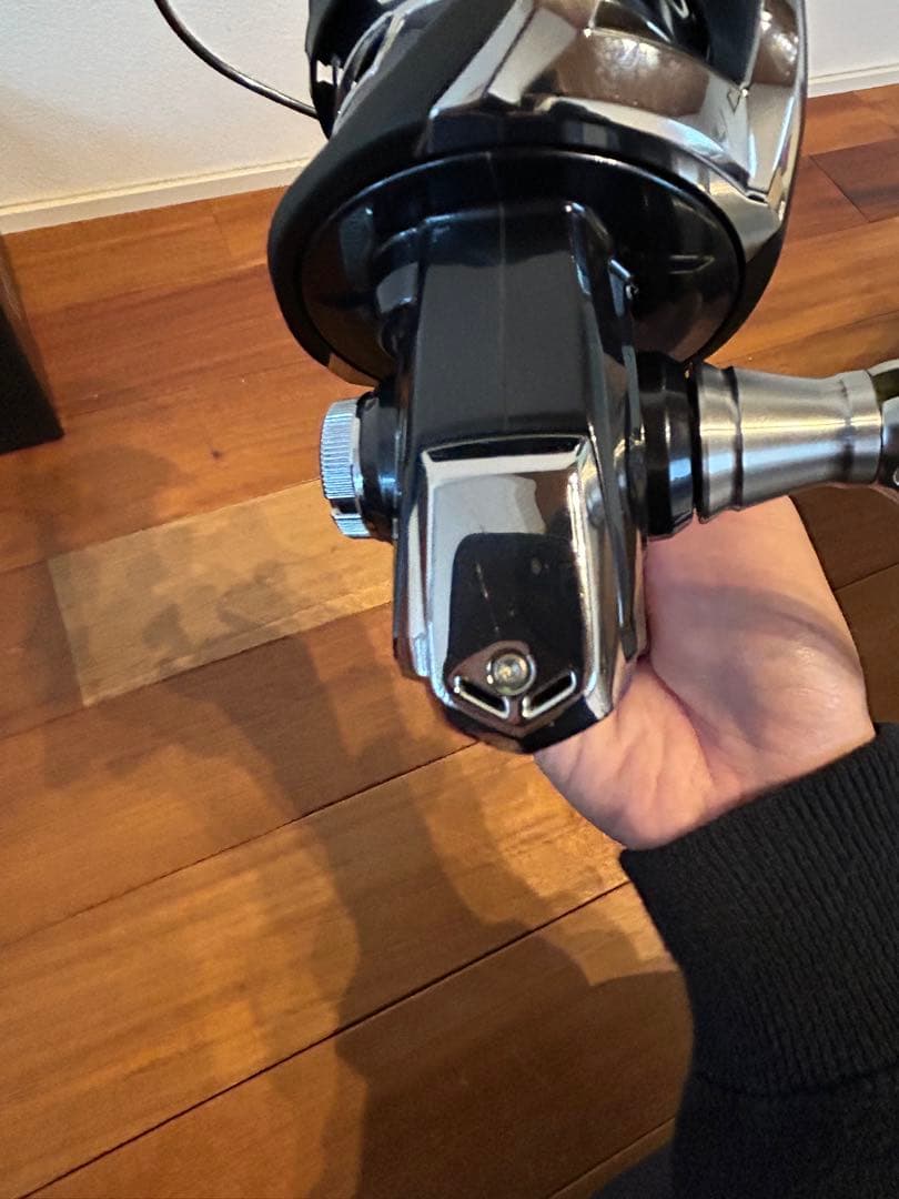 美品　21 ツインパワーsw14000xg シマノ