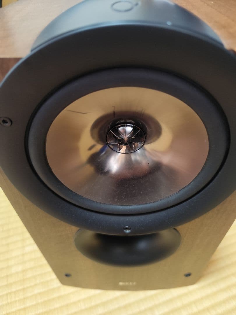 KEF iQ30 スピーカー