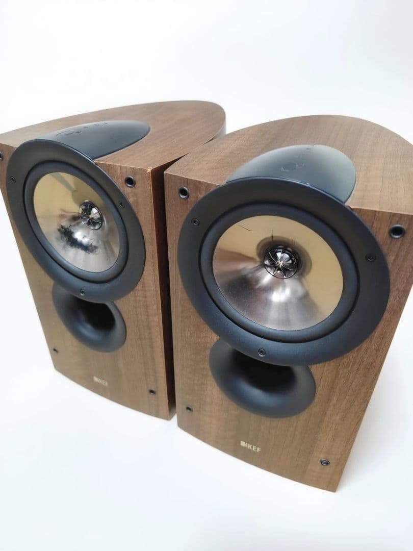 KEF iQ30 スピーカー