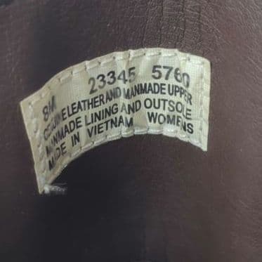 希少　Timberland　8M 26cm ロングブーツ　イエロー 　メンズ