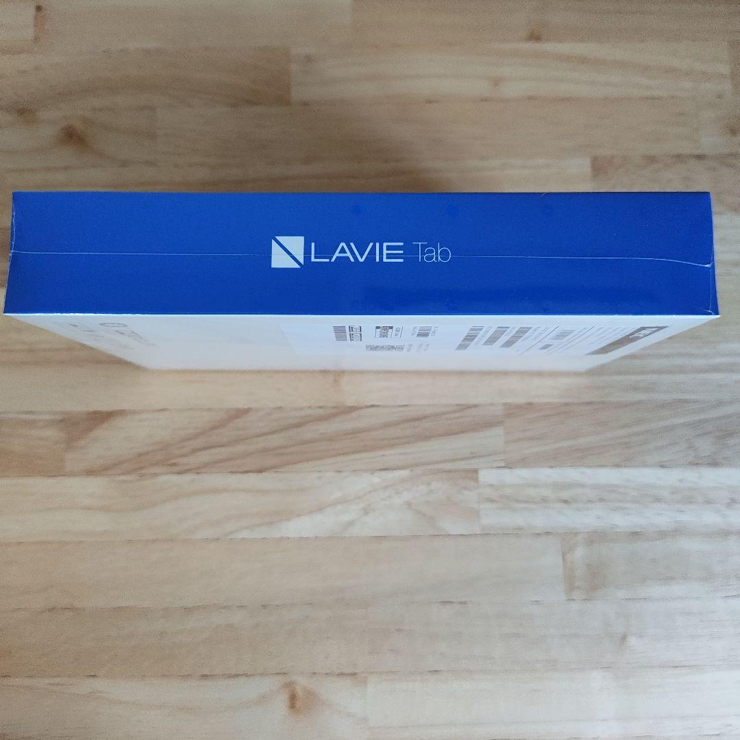 NEC LAVIE Tab 本体 ケース付き