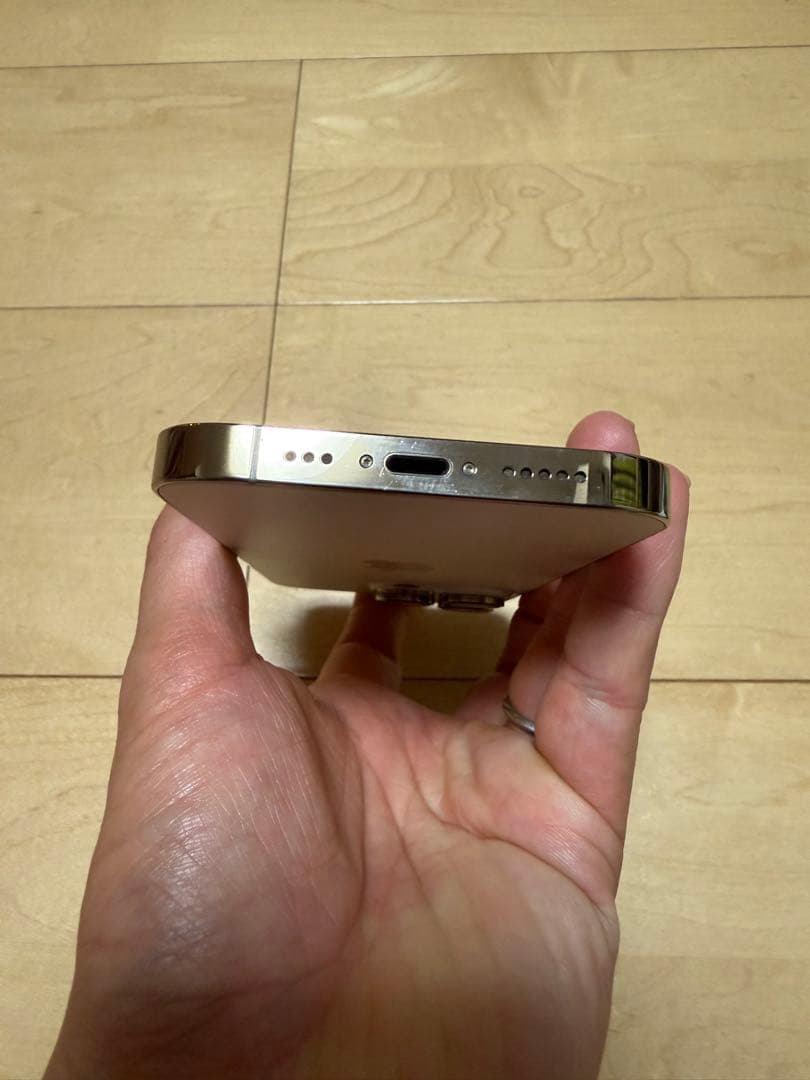 スマートフォン本体 iPhone14Pro 512GB