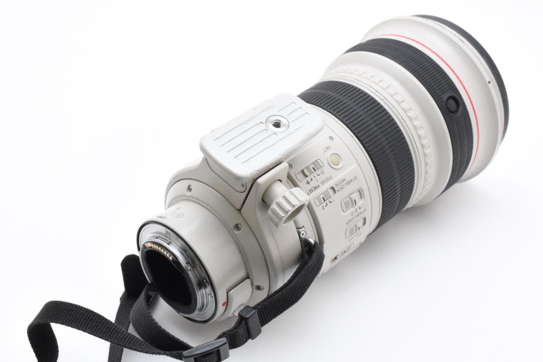 CANON EF 300mm F2.8 L IS USMレンズ #2384