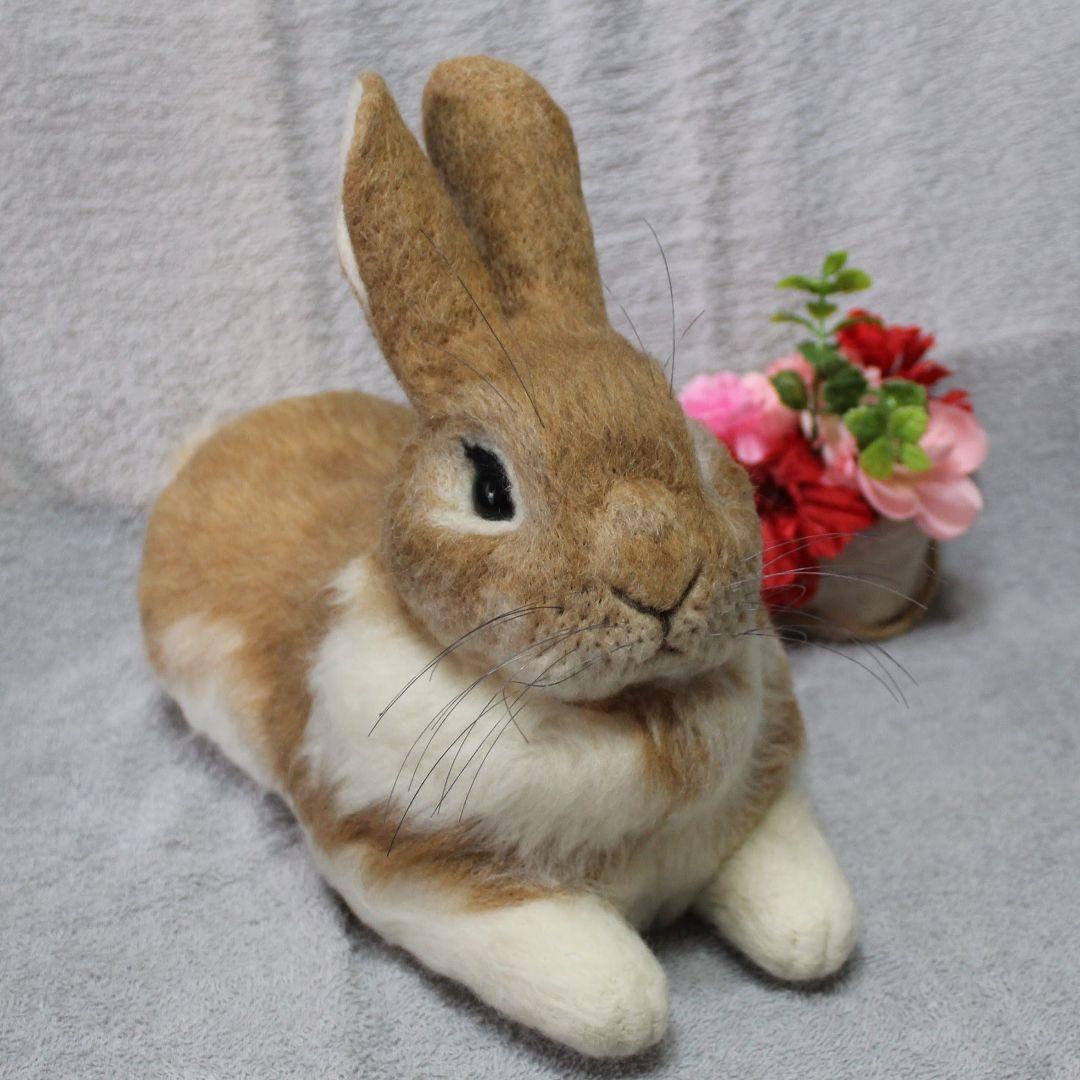 こまち@引越しのため断捨離中さま専用 羊毛フェルト オーダー