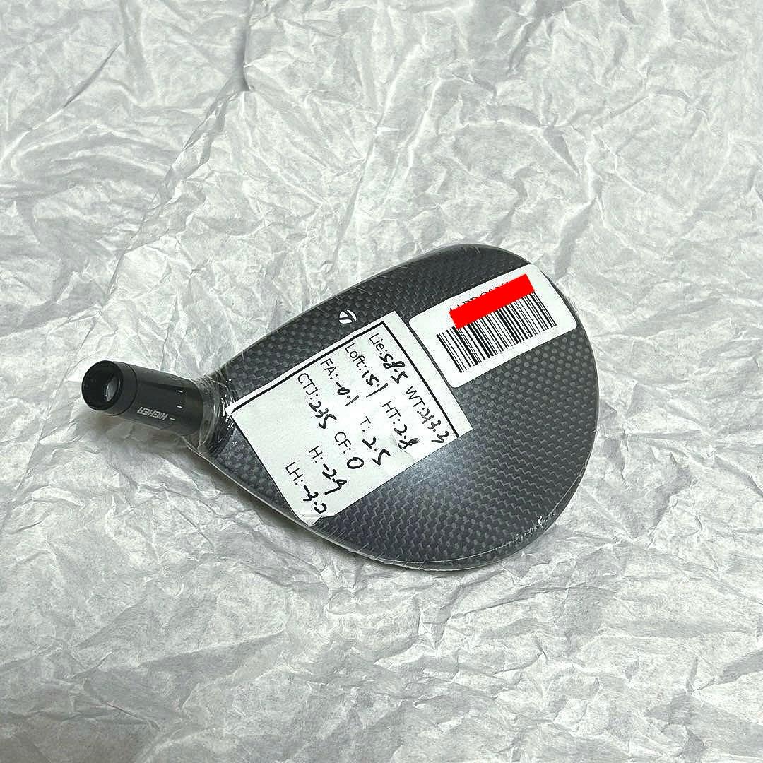 ツアー支給品 CT235-246 QI35 TOUR Version2 未市販