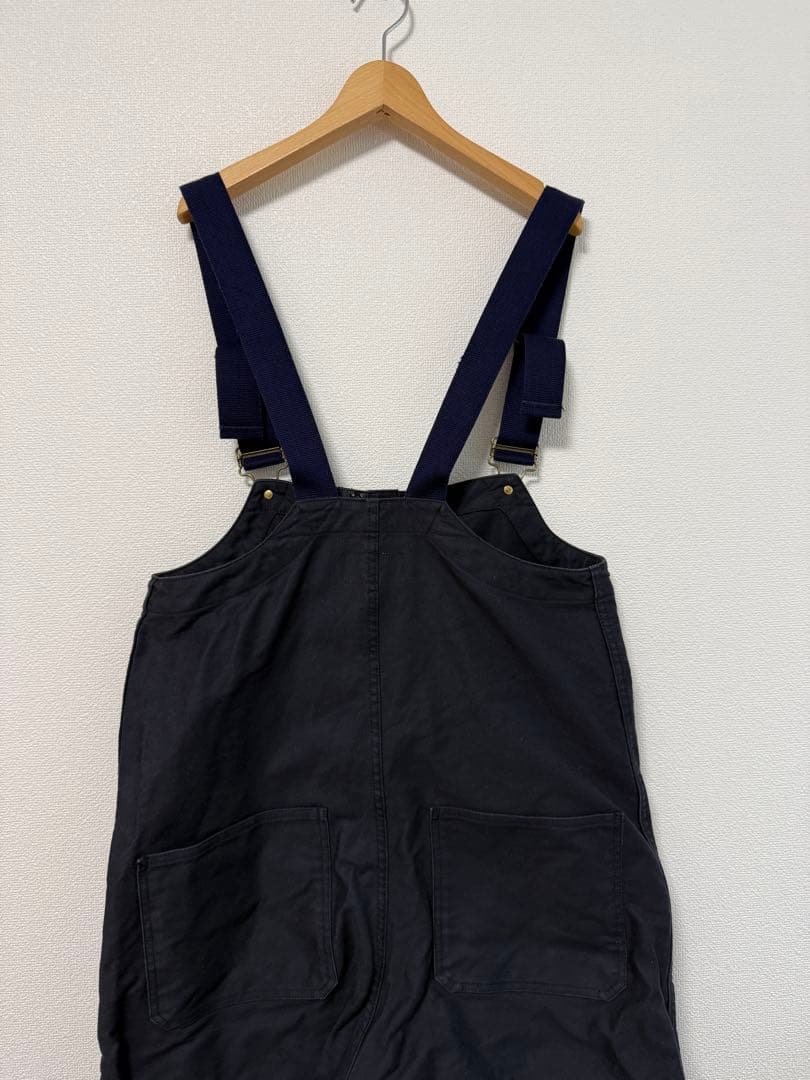 【値下げ】HOUSTON deck pants ヒューストン　デッキパンツ