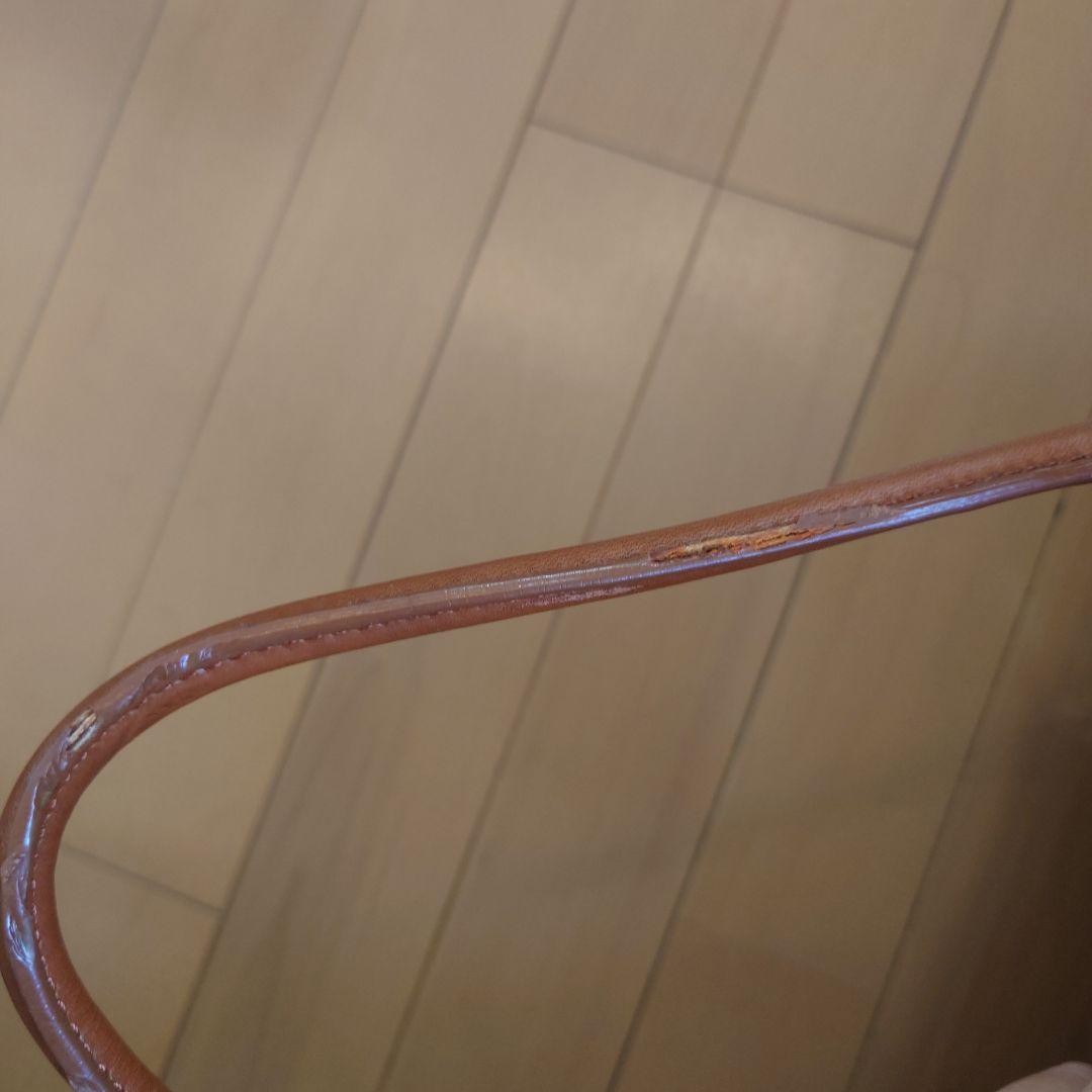 botkier牛革２ウェイバッグ　未使用 タグ有り