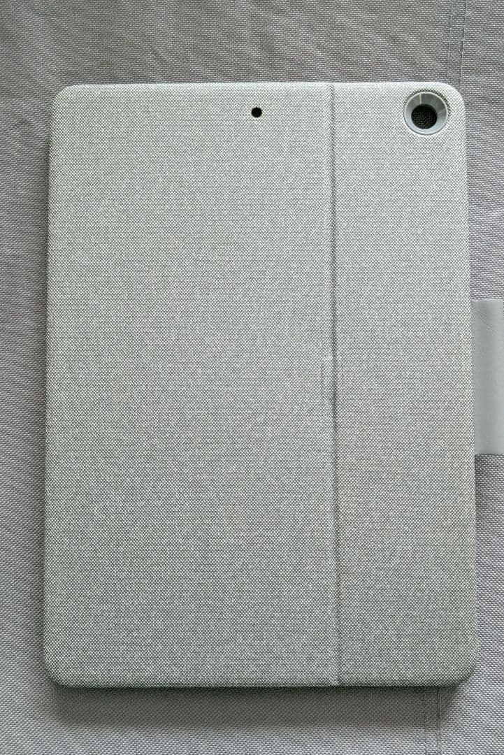Logicool iPad キーボードケース Combo Touch US配列