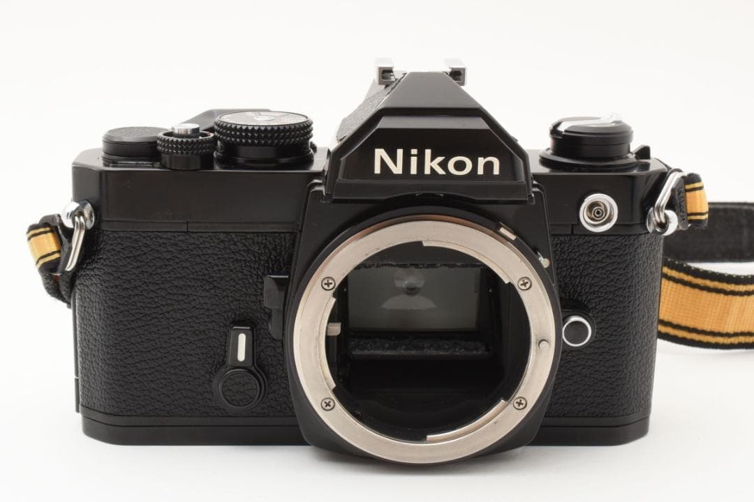 ★超美品★ ニコン Nikon FM ボディ #16558