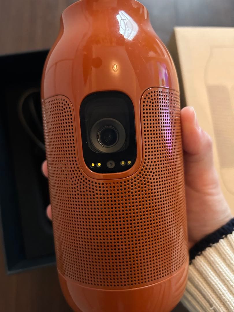 a様 アラジンベース プロジェクター