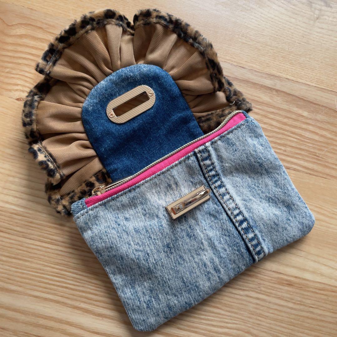 デニムリメイク 3セット