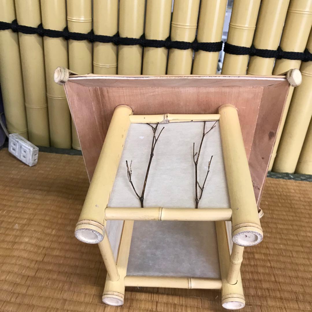 【いちさん専用】晒竹吊し灯籠