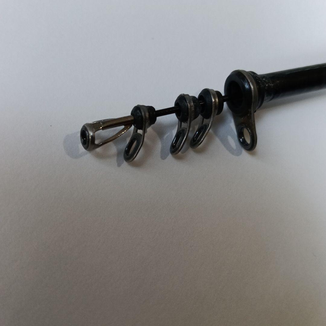 ひ*ん様 がまかつ　コアスペック　M400 海上釣堀　カセ釣り　イカダ釣り　磯釣