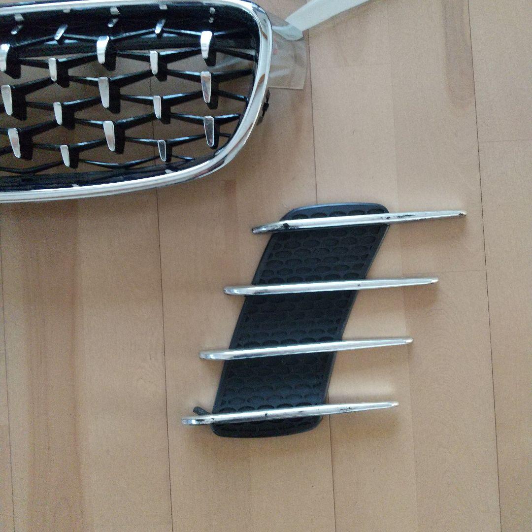 とっとーと！お得な 320i 車両内外用 パーツ、コーディングセット