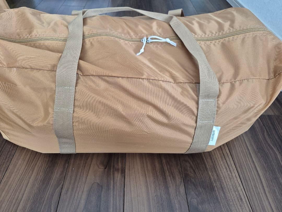 イグニオ/IGNIO　ツールームテント