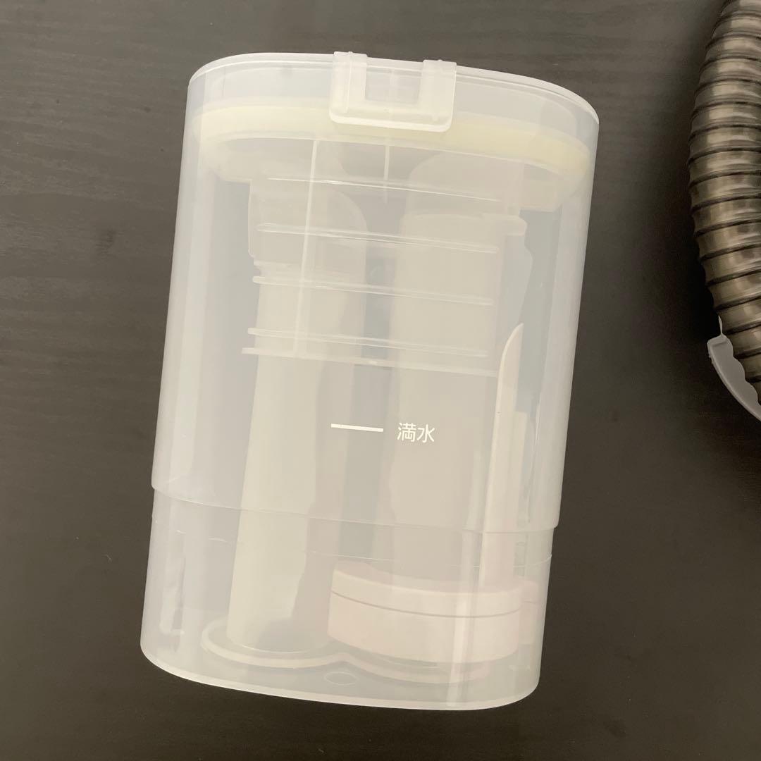 アイリスオーヤマ　リンサークリーナー　RNSK-P10-W 2022年製