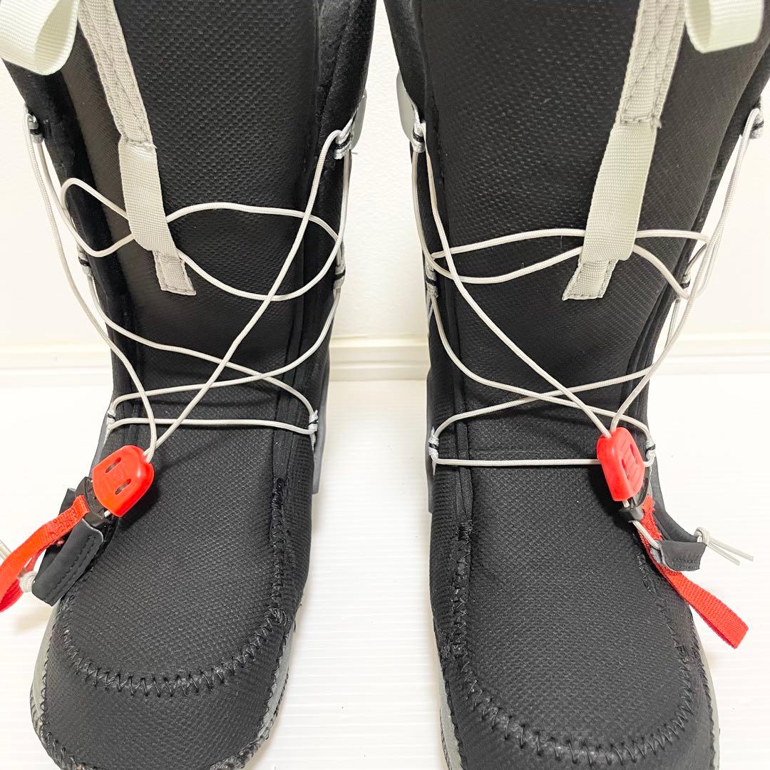 ✨美品✨BURTON MOTO 28cm アジアンフィット スノーボードブーツ