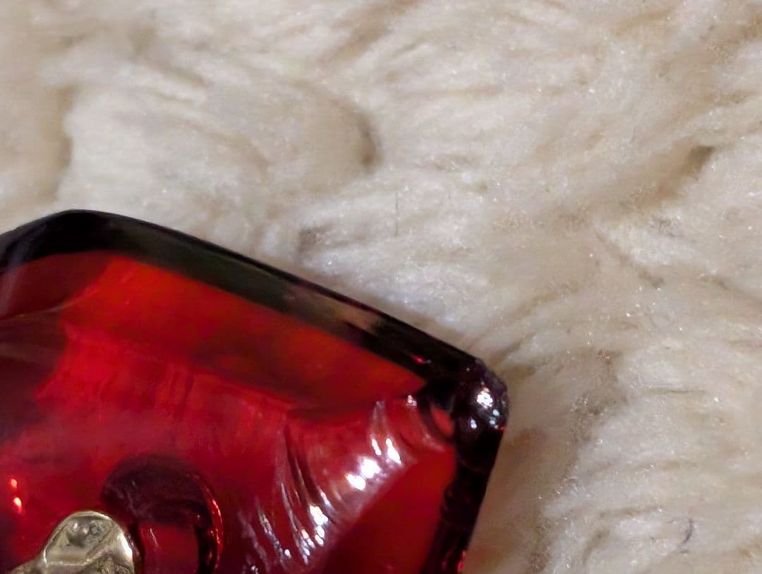 ネックレス・ペンダント Baccarat