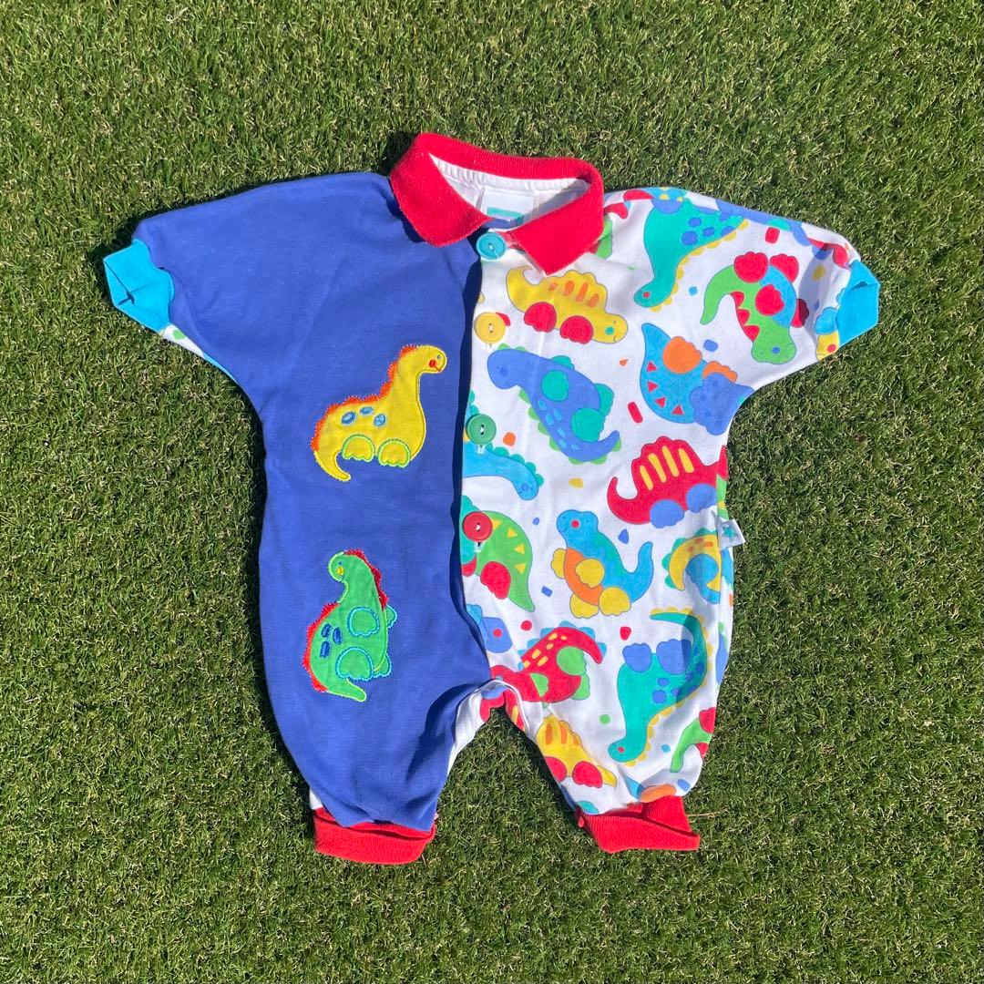 ロンパース・カバーオール kanoa