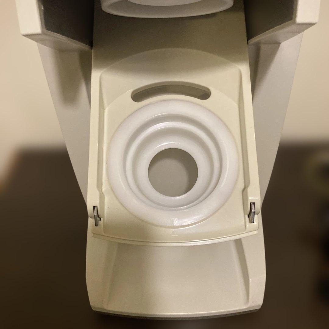 SANDEN サンデン　ソフトクリームメーカー ワンショット　業務用