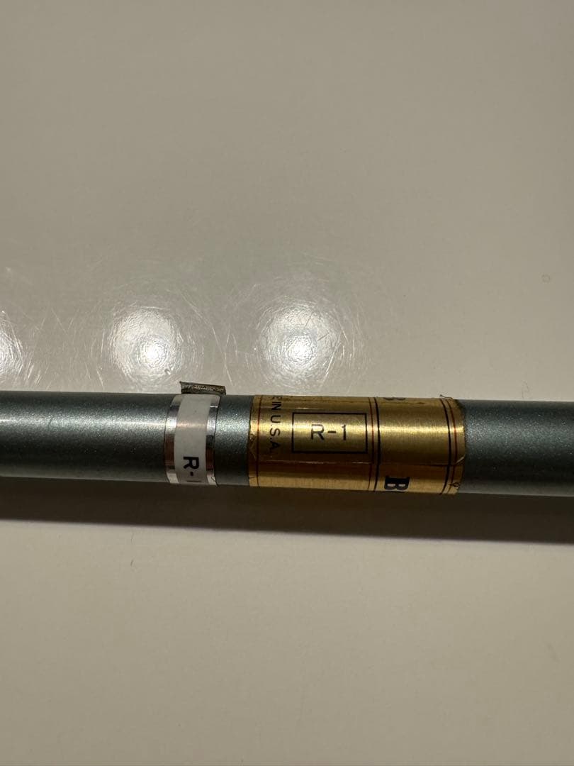 ホンマパーシモンドライバー