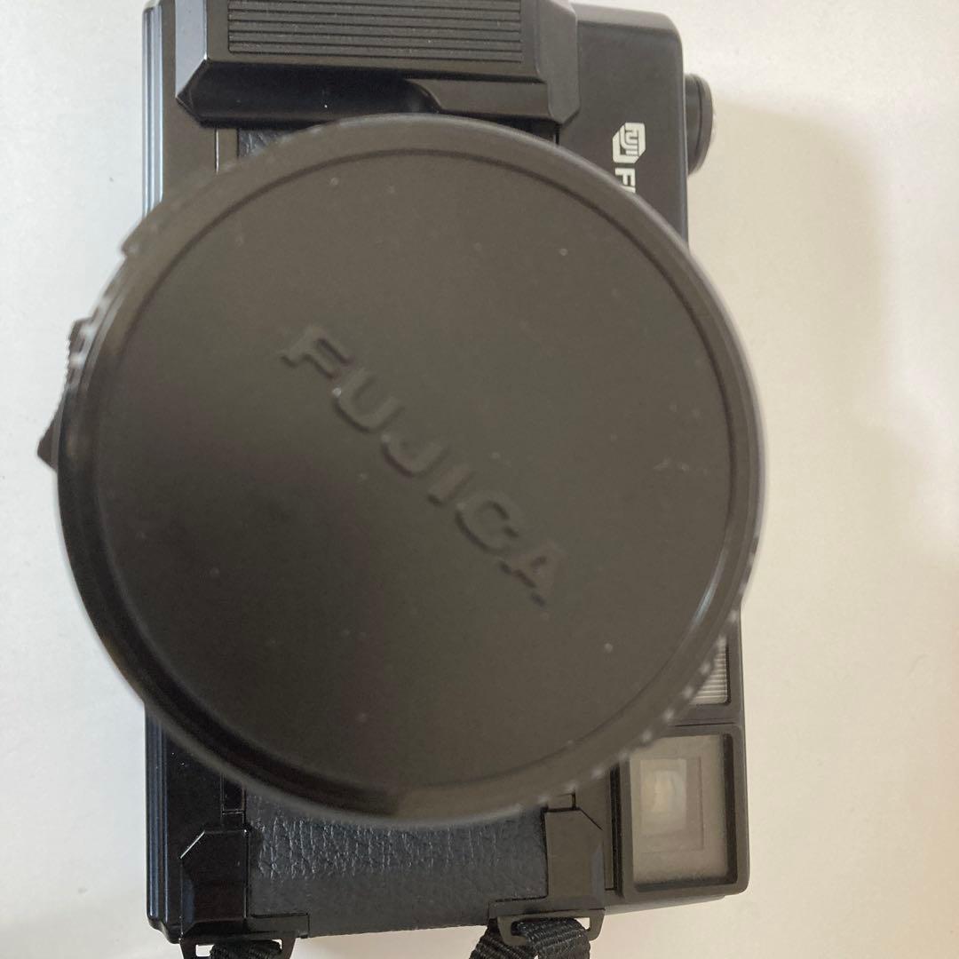 FUJICA GSW 690 中判レンジファインダーカメラ
