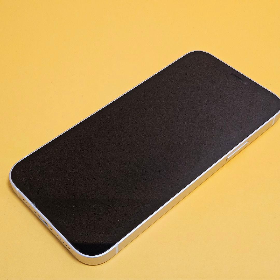 iPhone 12 128GB｜24時間以内発送!#165