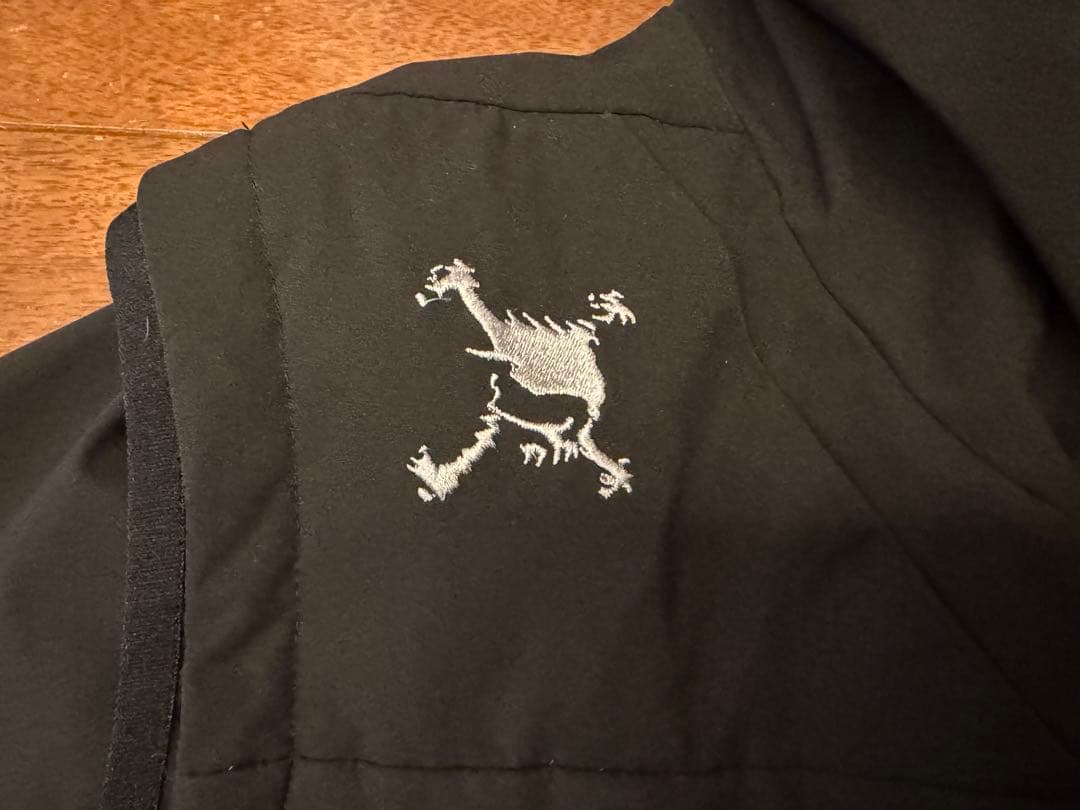 OAKLEY オークリー ゴルフスダウンジャケット&ダウンベスト2XLスカル