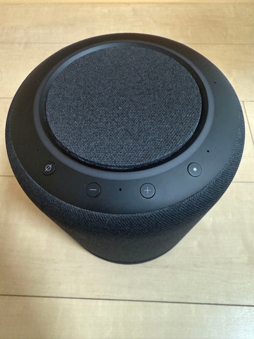 週末限定値下げ中【動作確認済み】Amazon Echo Studio フルセット