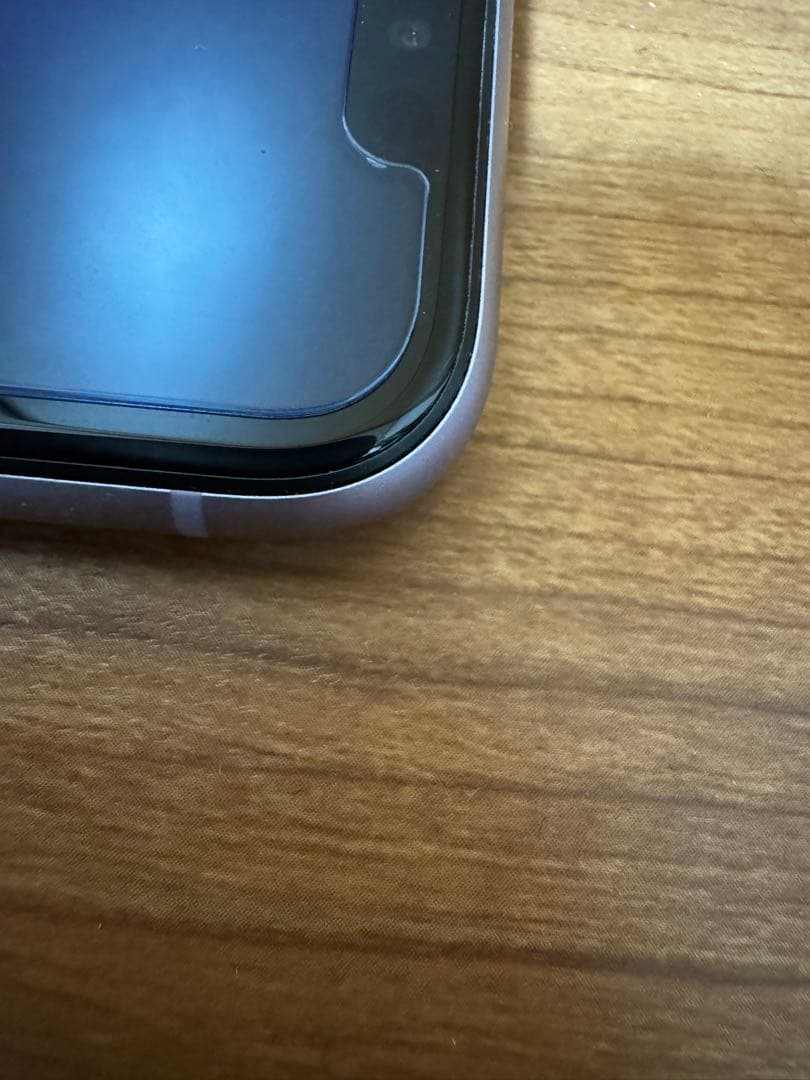 iPhone 11 128GB ラベンダー