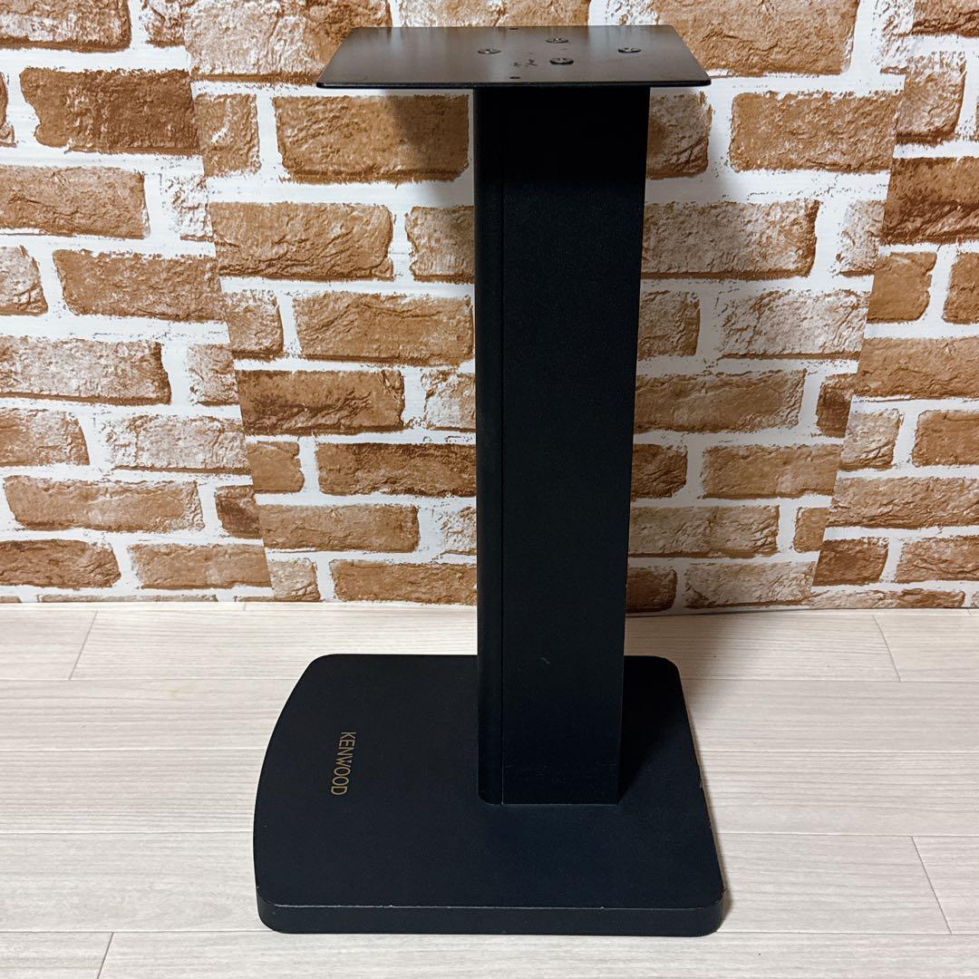 KENWOOD スピーカースタンド　SG-11 ケンウッド　ペア