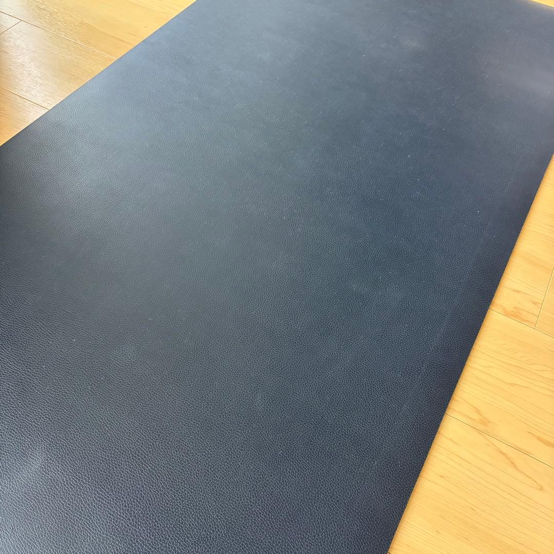 manduka GRP ホットヨガマット(4mm) ミッドナイト 20FW