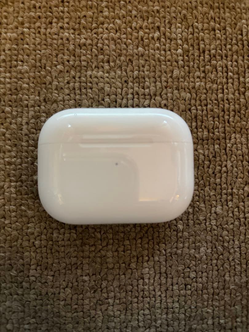 AirPods Pro(第2世代)
