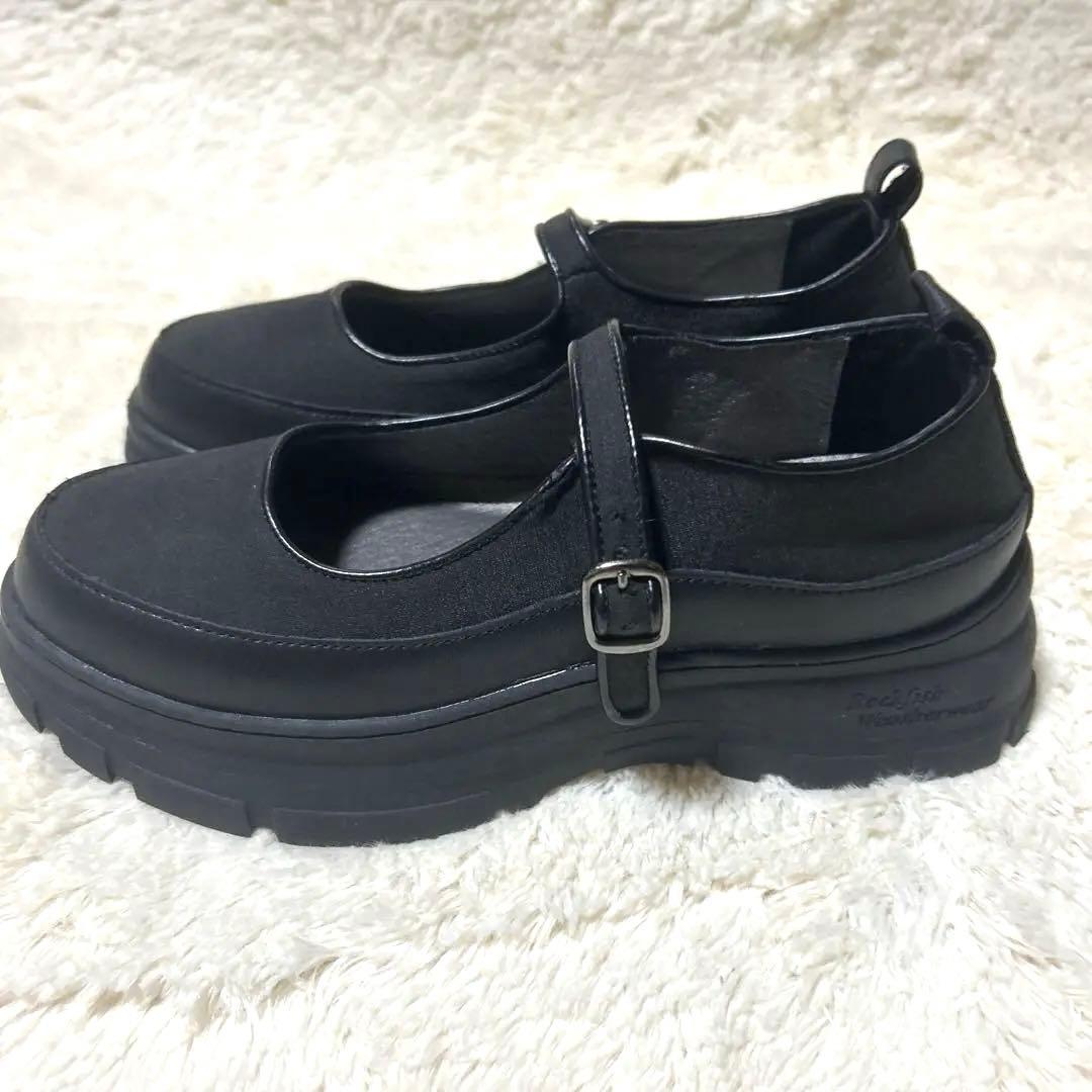 ROCKFISH WEATHERWEAR シューズ